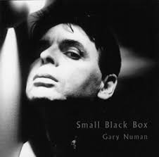 Small Black Box (Audio Tour Programme) by Gary Numan (Additional release,  Interview): Reviews, Ratings, Credits, Song list