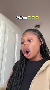 La video la peut me tuer🤣🤣#rhino#nuceros🇨🇮 #burkinatiktok🇧🇫  #senegal_tik_tok🇸🇳