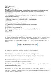 ¿sabéis quién ha hecho este juego de aprender inglés? Apuntes De Ingles Con Vocabulario Docsity