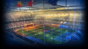 Rocket League Wallpaper 1920 1080