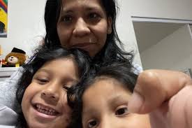 Fundraiser by fabiola santos : Help Fabiola Santos Battle Metastatic Cancer