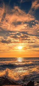American Coastline Ocean Beach 5k Beach Ocean Nature 4k 5k Beach Wallpaper Iphone Surfing Wallpaper Backgrounds Phone Wallpapers