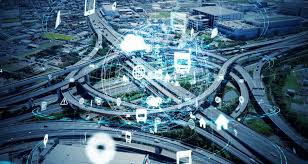 Civil aviation authority malaysia (caam). How Ai Can Transform The Transportation Industry