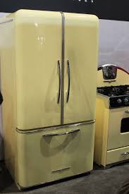 89 amazing 1950 retro refrigerators