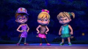 Certaines des technologies que nous utilisons sont nécessaires au fonctionnement d'éléments essentiels tels que la sécurité et l'intégrité du site, l'authentification du. Alvinnn Et Les Chipmunks Le Diner Musical Nickelodeon Junior Youtube