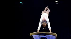 Martinelli 6/5/2021 cdc considering revising mask guidance as us cases rise, fauci says: Basking In The Glory Of Simone Biles