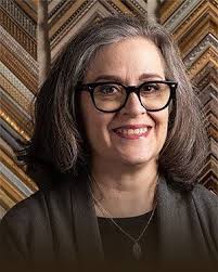 Trudy Frederick's Instagram, Twitter & Facebook