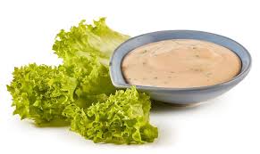 American Dressing Rezept In 2020 Dressing Rezept Rezepte American Dressing
