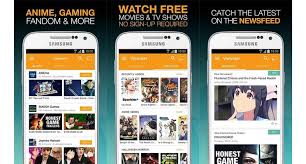 This site pokonime does not store any files on its server. 7 Aplikasi Terbaik Untuk Streaming Anime Favorit Di Android Bukareview