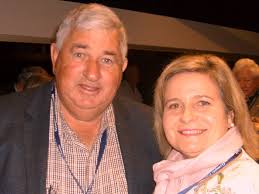 Cooloola Blondes wins Gympie Carcase Classic