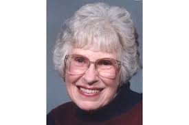 Dorothyann McCallie Obituary (1918