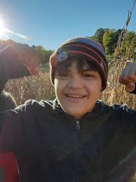 Mason Harvey Jones passed