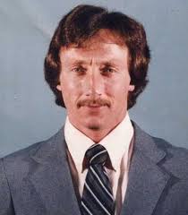 Clinton Roger “Clint” Frederick (1955-2008)
