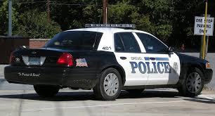 Drexel N C Police Cars Police Vehicles