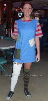 Pin On Coolest Homemade Costumes