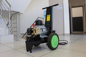 When you arrive to the holiday destination, you can detach the travel trailer and use the car for trips. Car Wash Mapa Cleaning Technologies