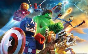 Jan 26, 2016 · to unlock 216 of all 257 lego marvel's avengers playable characters, you basically have to finish the story mode levels and explore manhattan and its 7 open world hub areas. Lego Marvel Superheroes Custom Character Codes Comics Amino