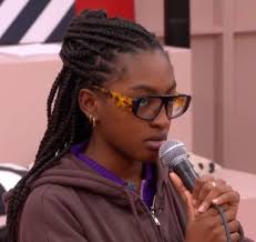 J'étais pas bien" : Ebony (Star... - Star Academy fans | Facebook