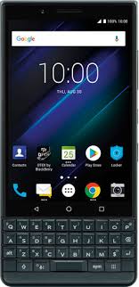Blackberry handphone hp rangking di priceprice.com. Blackberry Key2 Le Unlocked Phone Verizon