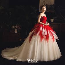 We did not find results for: Unique Rot Champagner Brautkleider Hochzeitskleider 2019 Ballkleid Herz Ausschnitt Armellos Ruckenfreies Kapelle Schleppe Fallende Rusche