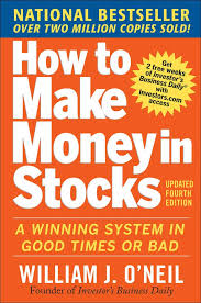 They use their foodie wisdom to create. How To Make Money In Stocks A Winning System In Good Times And Bad Fourth Edition O Neil William 8601400044971 Amazon Com Books