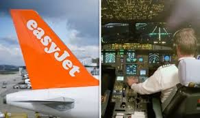 The app is meant as a lights and switches study tool to help line pilots to prepare for their oral checkride and recurrent training events. Easyjet How Pilot Tackled Terrifying 40mph Wind In Tense Landing Glad To Be Alive Travel News Travel Express Co Uk