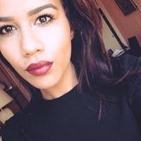 Victoria Ledoux's Instagram, Twitter & Facebook