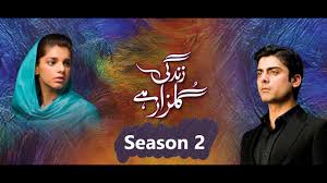 Image result for zindagi gulzar hai