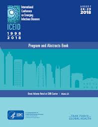 Https Www Cdc Gov Iceid Docs Iceid 2018 Program Book P Pdf