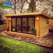 Zook cabins is a leading manufacturer and retailer of log cabins and prefab log homes. China European Log Cabin Kits Steel Prefab House In Cyprus Photos Pictures Made In China Com