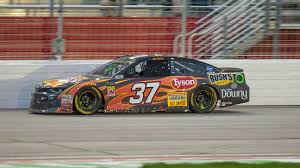 Jay mohr has the nascar crowd in stitches with the opening monologue for the 2013 nascar spring cup series awards banquet. 2018 37 Cup Paint Schemes Jayski S Nascar Silly Season Site