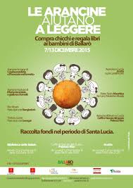 Maybe you would like to learn more about one of these? Santa Lucia Le Arancine Aiutano A Leggere Cefaluweb Com News Madonie Notiziecefaluweb Com News Madonie Notizie