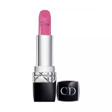 Dior Rouge Dior Lipstick Pretty Matte 576 Glambot Com Best Deals On Dior Cosmetics