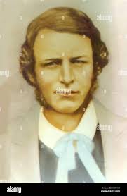 Ben hall hi-res stock photography and images