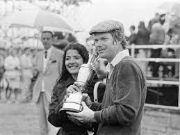 The 148th open championship takes place at royal portrush this year for only the second time. Past Open Championship Winners At Carnoustie Golf Monthly