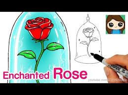 50 Easy Ways To Draw A Rose Learn How To Draw A Rose Cute little sketches by gwen. 50 easy ways to draw a rose learn how