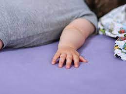 Unser babybett mit matratze test stellt fest: Oko Test Pruft Baby Matratzen Warnung Gefahr Entdeckt Verbraucher