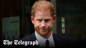 Prince Harry requests access to Buckingham Palace emails in newspaper court  case : r/BRF