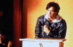 Why is this titled my own private idaho? My Private Idaho 1991 Film Cinema De