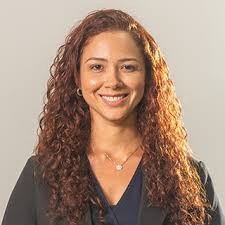 Danielle Xavier Veloso