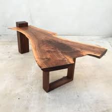 My walnut slab coffee table. Sold One Of A Kind Live Edge Black Walnut Coffee Table With Etsy Live Edge Wood Furniture Live Edge Coffee Table Walnut Coffee Table