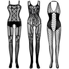 Spider pattern body stockings long sleeves design bodysuits shipping time to usa is 8 to 15 days!! Best Womans Exotic Bodystockings Buying Guide Gistgear