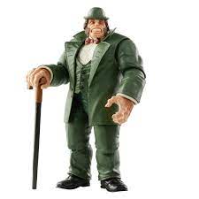 And target has an exclusive which is katy. Shang Chi Action Figures Marvel Legends Wave 1 Mr Hyde Baf 15 Cm Blacksbricks