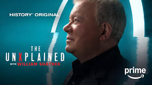 Watch Mysterious Worlds