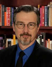 724: Larry Hass, Ph.D.