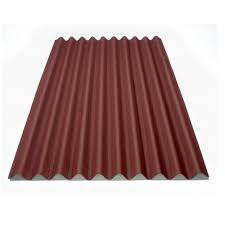 Onduline Classic Roofing Sheets At Rs 75 Square Feet Id 13991279748 Troverai una vasta scelta di marchi e referenze in offerta. onduline classic roofing sheets