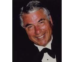 Elmar Schmidt Obituary (1926