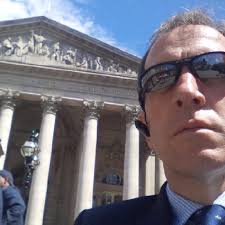 Ayal Ebert Email & Phone Number