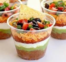 Party food fun finger food and canapés. 15 Graduation Party Food Ideas Hairs Out Of Place