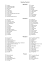 Wedding Decoration Wedding Decor Checklist